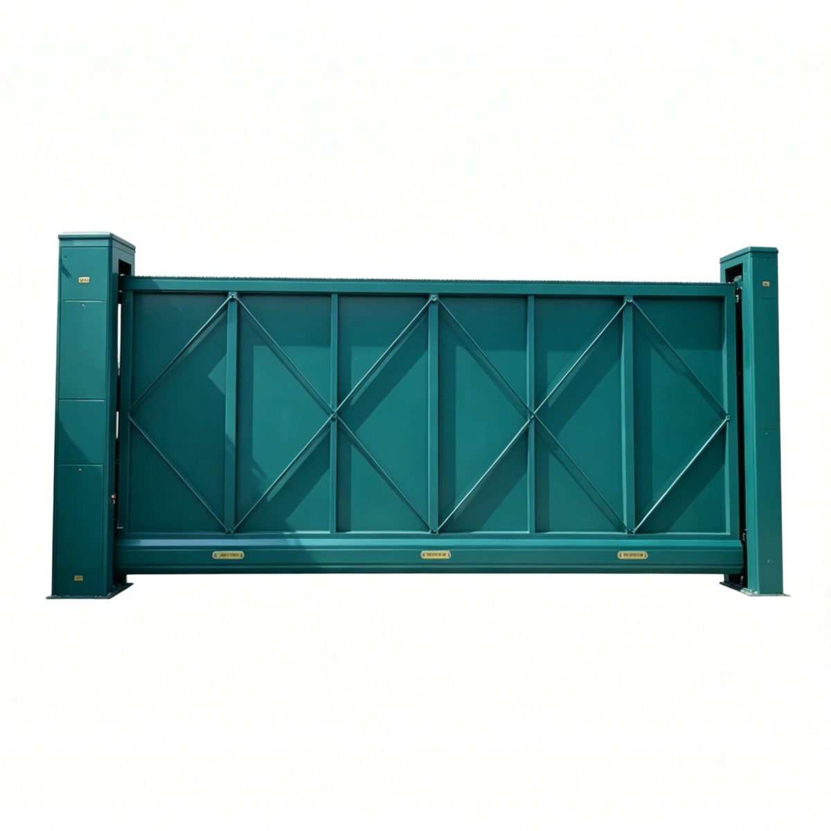 怀化新晃中寨镇电动悬空门